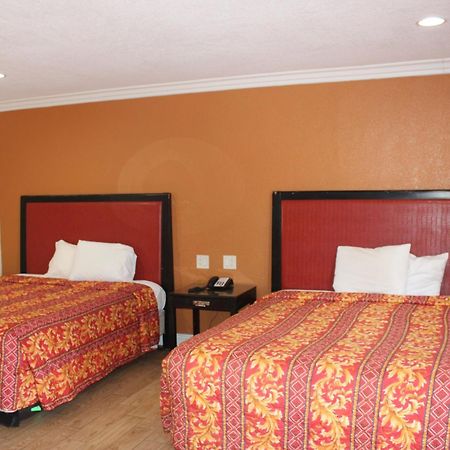 El Rancho Motel Yuma Exterior foto